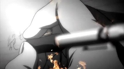 Death Note - Anthology Amv