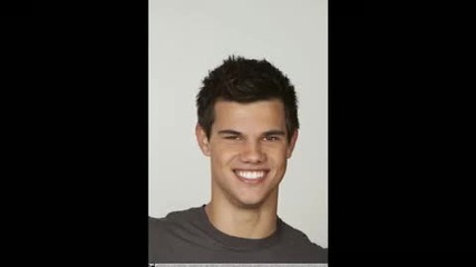 Taylor Lautner - Baby by Justin Bieber 