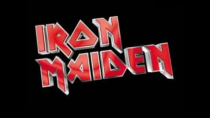 Iron Maiden - The Wicker Man 