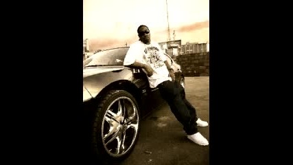 Attitude feat Timbaland Six - Two - Iвґm A Real Nigga 