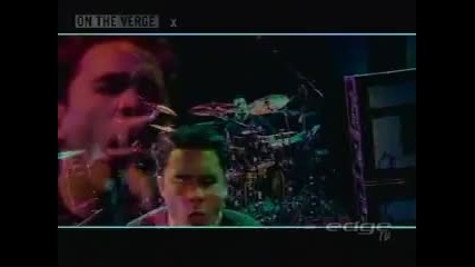Trapt Headstrong Music Video 