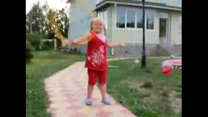Истински късметлия