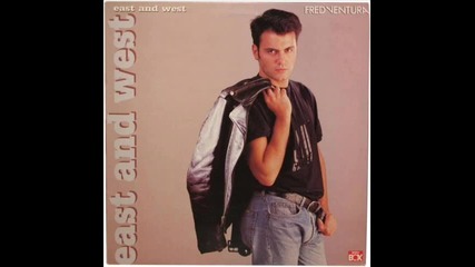 Fred Ventura--imagine[eurobeat 1987]