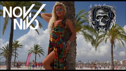 Novi Nivo Feat. Baby Brown - Jedina Medju Svima (teaser)