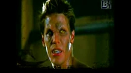 Linkin Park - What Ive Done{buffy Loves Angel}