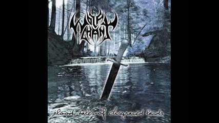 Wolfchant - Clan of cross 