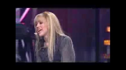 Miley Cyrus - Nobodys Perfect