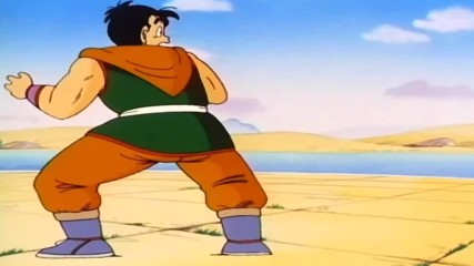 Dragon Ball 70 - We Are the Five Warriors