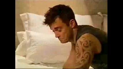 Robbie Williams - Do You Wanna Fuck