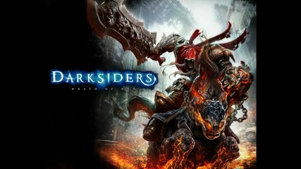 Darksiders Soundtrack - Darksiders Theme
