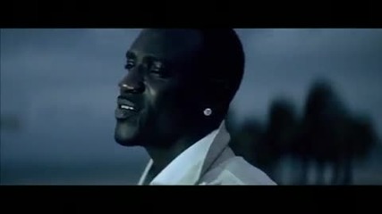 Akon - Right Now (na Na Na)
