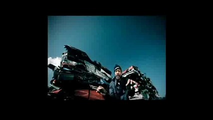 krayzie bone - getchu twisted