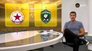 Преди кръга в efbet Лига (22.10.2026)