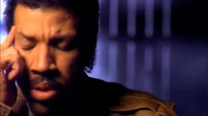 Lionel Richie - Love, Oh Love (back To Front '1992) - [sarcevoditel] # Hq i720p