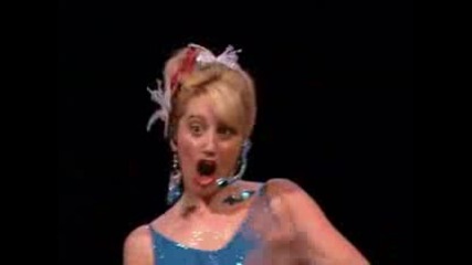 High School Musical - Bop to the Top