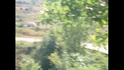 Wrc България 2010 Ss12 - 14 #3 