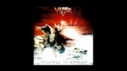 Viper - Soldiers of Sunrise (full Album)