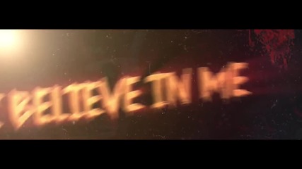 As We Walk - sardonic Official Lyric Video