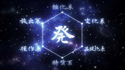 Hunter x Hunter - 39