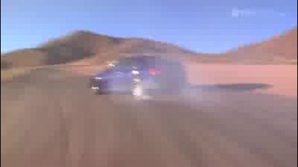 Bmw M3 Drift