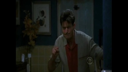 Two and a Half Men S07 ep7 part2