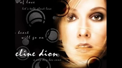 Celine Dion - Think Twice