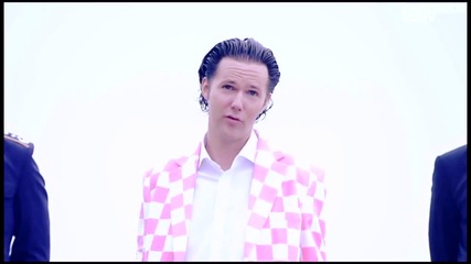 Alexander Marcus - Soldaten der Liebe ( Official video ) * Високо качество *