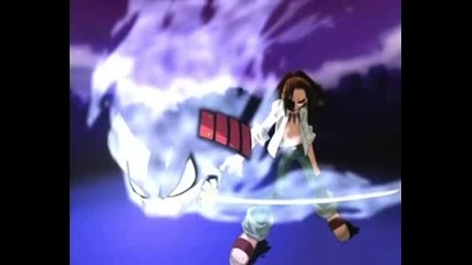 Shaman King
