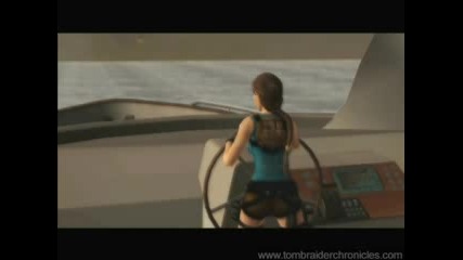Tomb Raider Anniversary - Final
