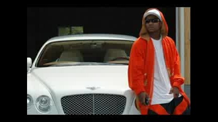 Gorilla Zoe Ft Lil Wayne - Get Money