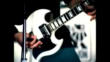 Danko Jones - Sound Of Love