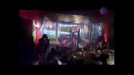 cvetelina yaneva na praktika live promociq na albuma na purvo mqsto 2010 
