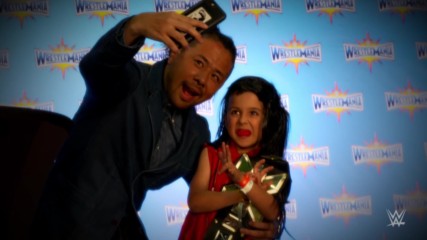 Tickets available now for SummerSlam Meet & Greet