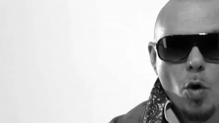 Pitbull - I Know You Want Me (calle Ocho)