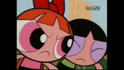 Power Puff Girls - The Internet Is For Porn