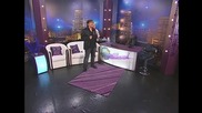 Mitar Miric - Dobra stara Bascarsija - Peja Show - (TvDmSat 2011)