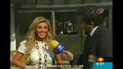 anahi 