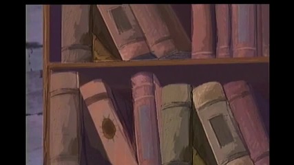 King Arthur And The Knights Of Justice - 2x09 - Quest For The Book part3