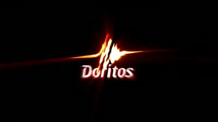 Реклама на Doritos