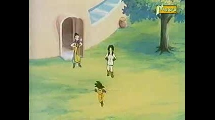 Dragon Ballz
