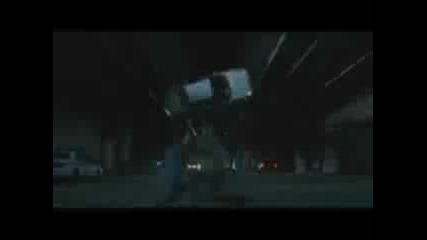 Умирай Трудно 4.0 (2007) - трейлър