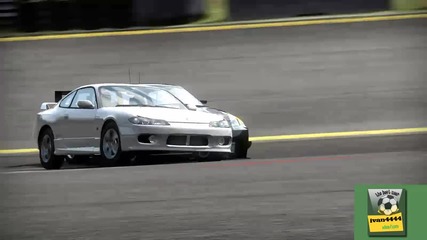Need For Speed Shift - My Good Wins 