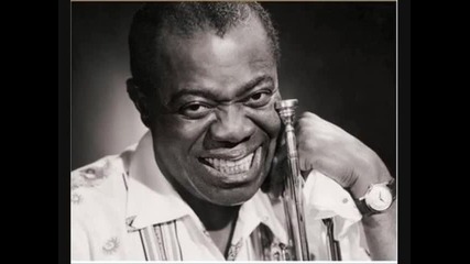 Louis Armstrong - You'll Never Walk Alone