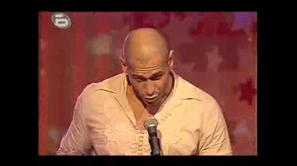 :d Порното на галена и награда вече си има