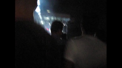 Carl Cox_act your body_cacao 2011