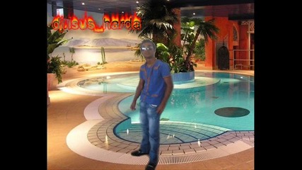 anelia qko mi desvas by dj.isus_harda