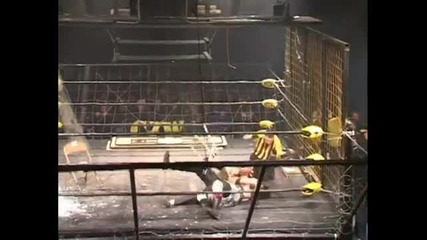Smi Callihan vs Danny Havoc - mv