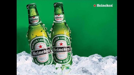 Heineken-песента от рекламата за 2011-2012