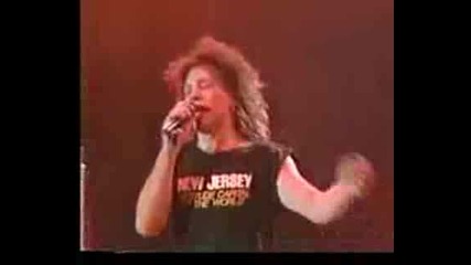 Bon Jovi - Bad Medicine (live In Tokyo 31.12.1988).avi