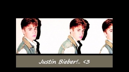 Justin Bieber!..